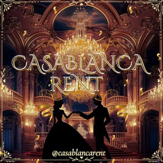 CASABLANCA RENT.