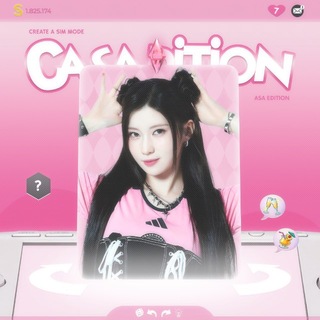 CASADITION.