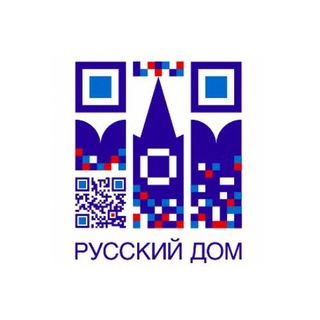 Русский дом в Мадриде 🇷🇺