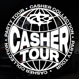 CASHER TOUR