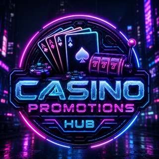 Casino Promotions Hub