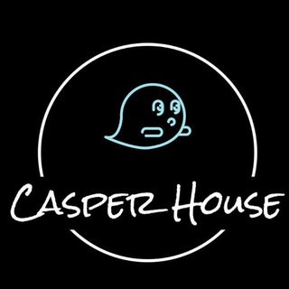 CASPER HOUSE • BURLESQUE