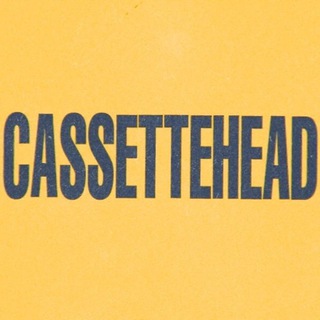 CASSETTEHEAD