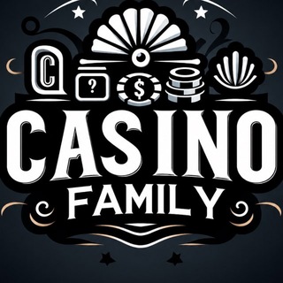 Casino Family ☘️