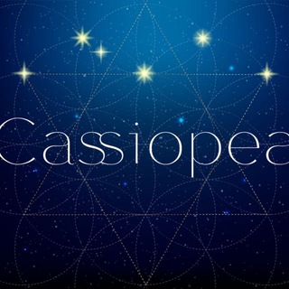 CASSIOPEA