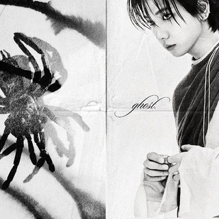 __𝗚𝗛𝗢𝗦𝗧. 🕷