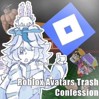 НУЖНЫ ВПШЕРЫ!!!!! ꒰ - 𖥻𝗧𝗋𝖺𝗌𝗁 𝗋𝗈𝖻𝗅𝗈𝗑 𝖺𝗏𝖺𝗍𝖺𝗋𝗌 𝖼f | ໒ ꒱ ﾟ