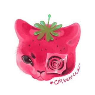 Catberry⋆𐙚