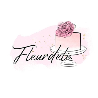Екатерина Торты и Десерты Cathy_fleurdelis
