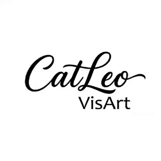 CatLeo | 𝑉𝑖𝑠𝐴𝑟𝑡