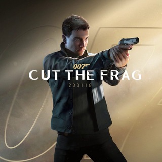 Cut The Frag