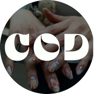 C.O.D. | студия маникюра 🧚🏼
