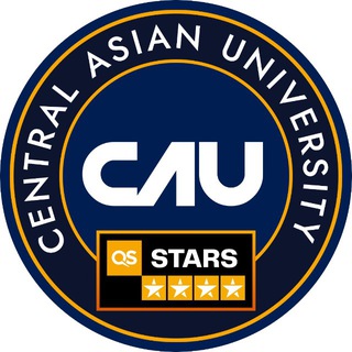🇺🇿Central Asian University