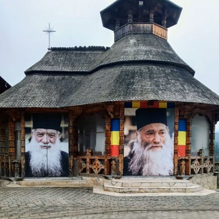 Caută Mântuirea