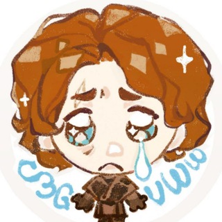 ㅤ* ۫﹫CBGVWW 🐶 :ㅤ ㅤ