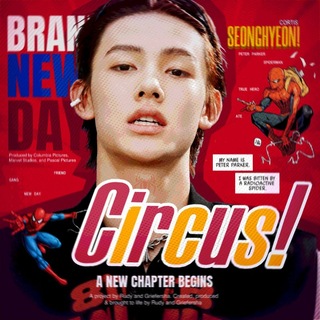 Circus: New Day