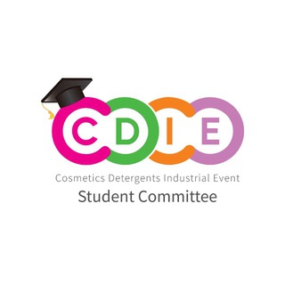 Аватар канала کمیته دانشجویی CDIE @cdie_student_committee
