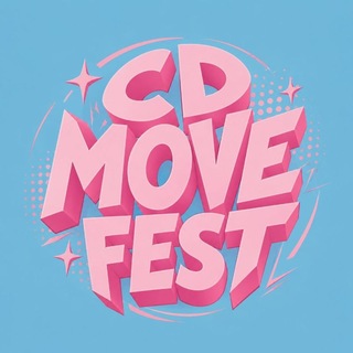 CD MOVE FEST Astrakhan 30