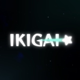 IKIGAI