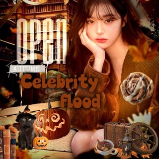 ⋆.𐙚 𝐶𝐸𝐿𝐸𝐵𝑅𝐼𝑇𝑌 𝐹𝐿𝑂𝑂𝐷 «이상» 🍁[𝑰𝑵𝑭𝑶]