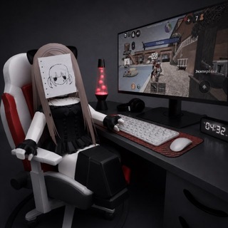 Аватар канала житуха селесты🌬️ @celeste_home