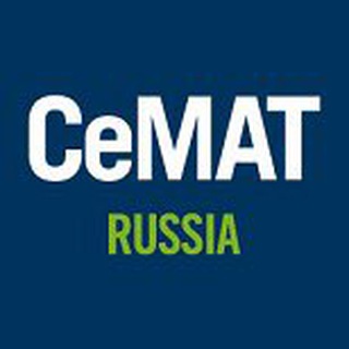 Выставка CeMAT RUSSIA / Конференция WIN RUSSIA