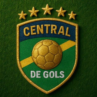 🇧🇷 Central de Gols