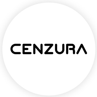 Аватар канала CENZURA бренд одежды на wb @cenzura_brand