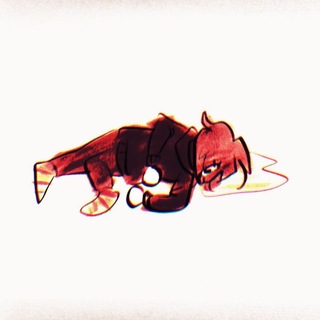 цербернор во мху