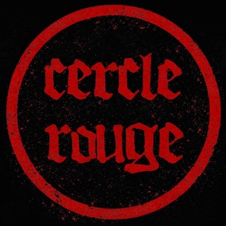 CERCLE ROUGE