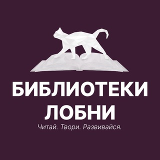 Центральная библиотека Лобня