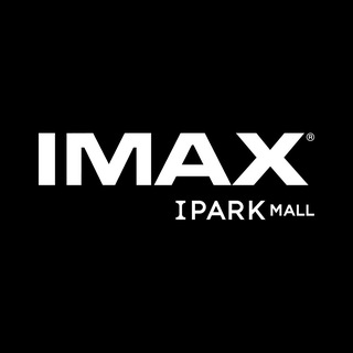 CGV 용산아이파크몰 IMAX 알림