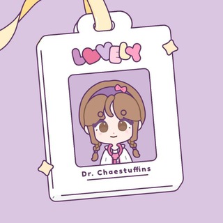 DR. Chaestuffins.