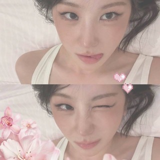 chaeyeon town ♡