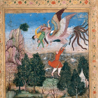 از چهار گوشهٔ ایران