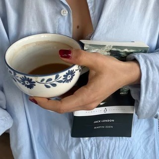 .چایــی دارچیــن.