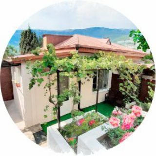 Апартаменты “Чайкин Дом🏡” в Ялте