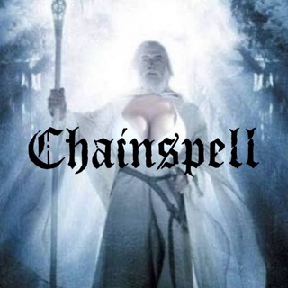 Chainspell ⛓️‍💥