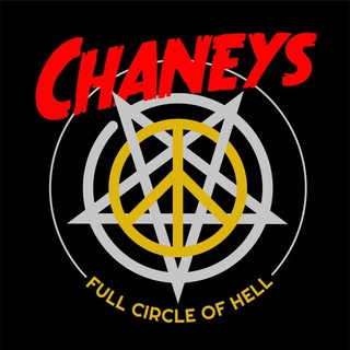 CHANEYS