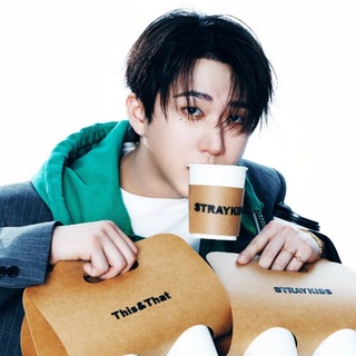 SEO CHANGBIN | SPEARB | STRAY KIDS | 3RACHA