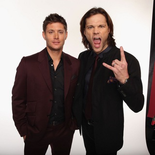 Аватар канала Сверхъестественное » Винчестеры » Сериал @channelsupernatural