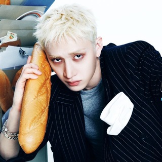 BANG CHAN | CB97 | STRAY KIDS | 3RACHA