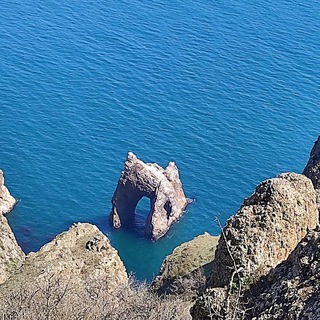 Красоты Крыма