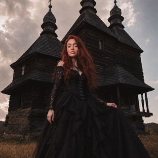Чародейка❤️‍🔥Любовь❤️‍🔥