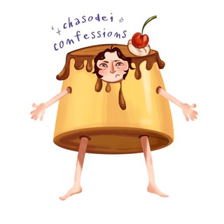 『chasodei confessions』