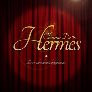 HERMÈS: Du Château Lavigne