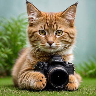 Котик-Ботик | Галерея