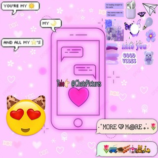 🍒 Chats⚡️محادثات 🍒