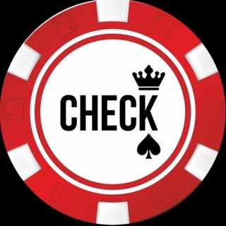 CHECK ♠️ ПОКЕР СОЧИ ♥️