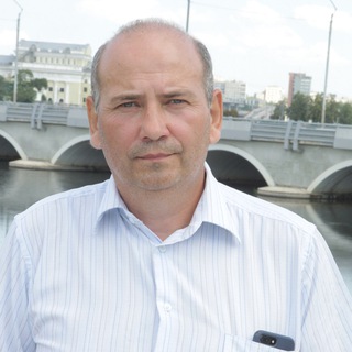 Виктор Ереклинцев